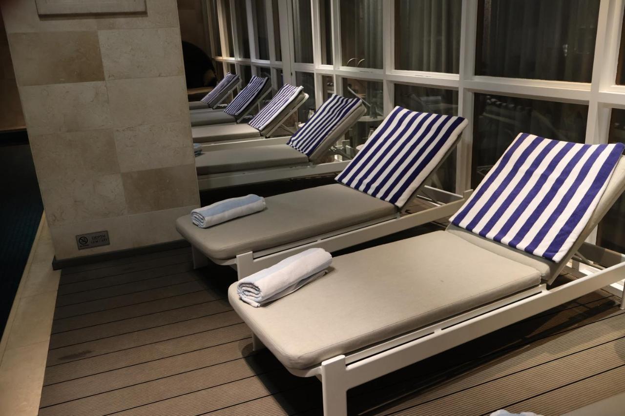 Luxury Residence At Taj Cape Town - Top Corner Apartment With Balcony - Newly Renovated Exterior foto