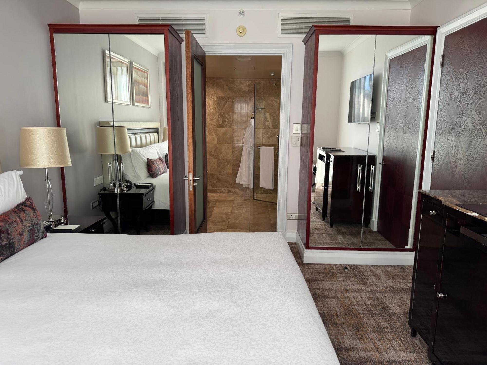 Luxury Residence At Taj Cape Town - Top Corner Apartment With Balcony - Newly Renovated Exterior foto